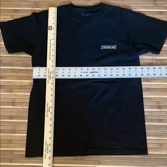 Vans Off The Wall Tshirt - Picture 6 of 6